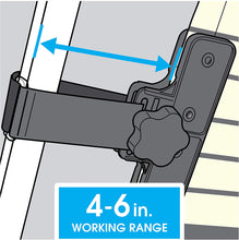 Load image into Gallery viewer, De-flapper Max RV Awning Grips