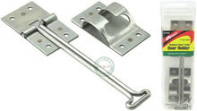 Load image into Gallery viewer, T-Style Door Holder - 6" Metal
