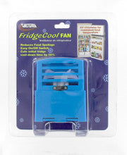 Load image into Gallery viewer, Valterra RV Fridgecool Fan With On/Off Switch