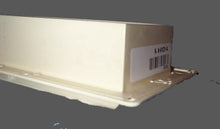 Load image into Gallery viewer, Range Sidewall Vent - Louvered - Colonial White