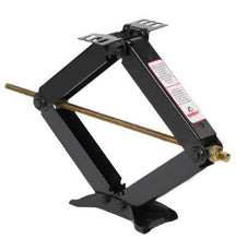 Load image into Gallery viewer, Husky Scissor Jacks 24" 6500 lbs.