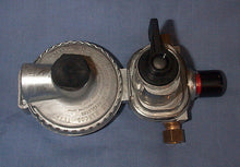 Load image into Gallery viewer, Auto Changeover LP Regulator