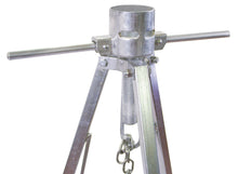 Load image into Gallery viewer, Fifth Wheel Stabilizer & Lock by ULTRA FAB