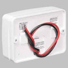 Load image into Gallery viewer, Safe-T-Alert Mini Flush Mount Series LP Gas Alarm 20-441-P - White
