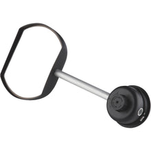 Load image into Gallery viewer, Tow-N-See Flat Mirror Drivers Side