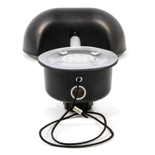 Load image into Gallery viewer, Tow-N-See Flat Mirror Drivers Side