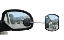 Load image into Gallery viewer, Tow-N-See Convex Mirror Passenger Side