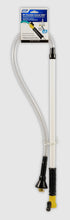 Load image into Gallery viewer, Flexible RV Swivel Stik Tank Rinser