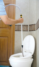 Load image into Gallery viewer, Flexible RV Swivel Stik Tank Rinser