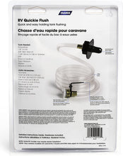 Load image into Gallery viewer, RV Quickie Flush