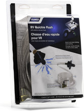 Load image into Gallery viewer, RV Quickie Flush