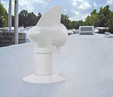 Load image into Gallery viewer, Cyclone Plumbing Vent White