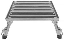 Load image into Gallery viewer, Safety Step Adjustable Granite Large 15"D X 19"W X 7-9"H