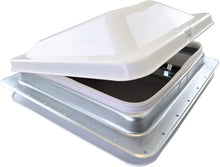 Load image into Gallery viewer, Heng's Standard Mount Universal Vent, 14" x 14"