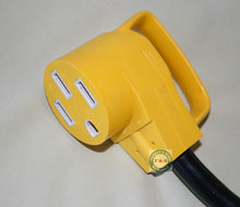 Load image into Gallery viewer, PowerGrip 30M / 50F Amp Dogbone Electrical Adapter