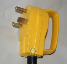 Load image into Gallery viewer, PowerGrip 30M / 50F Amp Dogbone Electrical Adapter