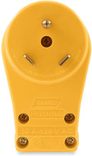 Load image into Gallery viewer, 30AMP Male Power Grip Replacement Plug