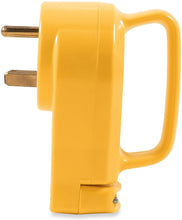 Load image into Gallery viewer, 30AMP Male Power Grip Replacement Plug