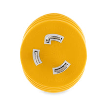 Load image into Gallery viewer, PowerGrip 30 Amp to 3 Prong Generator Adapter