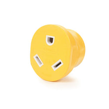 Load image into Gallery viewer, PowerGrip 30 Amp to 3 Prong Generator Adapter