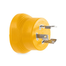 Load image into Gallery viewer, PowerGrip 30 Amp to 3 Prong Generator Adapter
