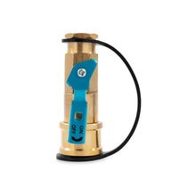 Load image into Gallery viewer, Low Pressure Quick Connect Valve