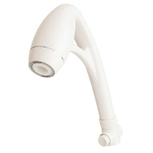Load image into Gallery viewer, Oxygenic BodySpa RV Handheld Shower Kit, White