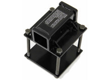 Load image into Gallery viewer, Swagman RV Bumper 2" Trailer Hitch Receiver - Clamp-On