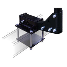 Load image into Gallery viewer, Swagman RV Bumper 2" Trailer Hitch Receiver - Clamp-On