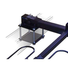 Load image into Gallery viewer, Swagman RV Bumper 2" Trailer Hitch Receiver - Clamp-On