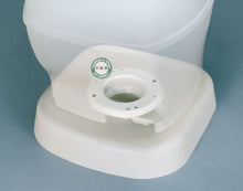 Load image into Gallery viewer, Thetford Toilet Riser White