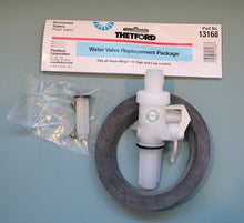Load image into Gallery viewer, Water / Ball Valve Kit -Thetford Aqua Magic IV Toilet