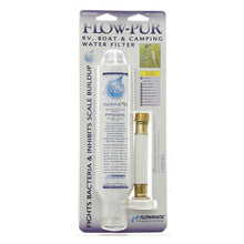 Load image into Gallery viewer, Flow-Pur #12 In-Line Hose Filter Model FP12GKE