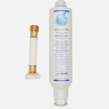 Load image into Gallery viewer, Flow-Pur #12 In-Line Hose Filter Model FP12GKE