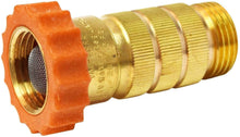 Load image into Gallery viewer, Hi-Flow Water Pressure Regulator 50-55psi