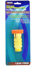 Load image into Gallery viewer, Hi-Flow Water Pressure Regulator 50-55psi