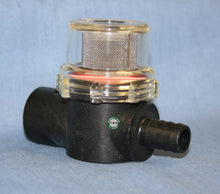 Load image into Gallery viewer, Shurflo In-Line Pump Filter -1/2" Barb 255-323