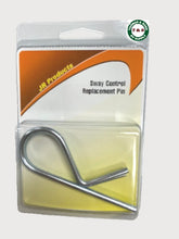 Load image into Gallery viewer, Sway Control Replacement Pin