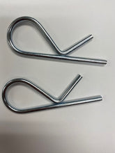 Load image into Gallery viewer, Sway Control Replacement Pin