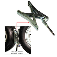 Load image into Gallery viewer, Chock N Lock by Ultra Fab