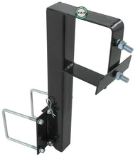 Load image into Gallery viewer, Fold-Down Spare Tire Carrier TR-2 by Stromberg