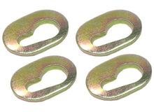 Load image into Gallery viewer, Reese Pull Pin Lock Plates