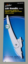 Load image into Gallery viewer, Carefree Replacement Lift Handle--WHITE