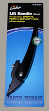 Load image into Gallery viewer, Carefree Replacement Lift Handle--BLACK