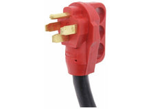 Load image into Gallery viewer, Mighty Cord 50 AMP 25' RV Extension Cord With Handle
