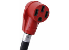 Load image into Gallery viewer, Mighty Cord 50 AMP 25' RV Extension Cord With Handle
