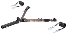 Load image into Gallery viewer, Blue Ox Avail Tow Bar - Motorhome Mount - 10,000 lbs