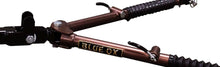 Load image into Gallery viewer, Blue Ox Avail Tow Bar - Motorhome Mount - 10,000 lbs