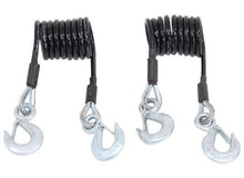 Load image into Gallery viewer, Blue Ox Avail Tow Bar - Motorhome Mount - 10,000 lbs