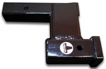 Load image into Gallery viewer, Blue Ox Towbar Drop or Rise Receiver - 6" Drop - 6" Rise